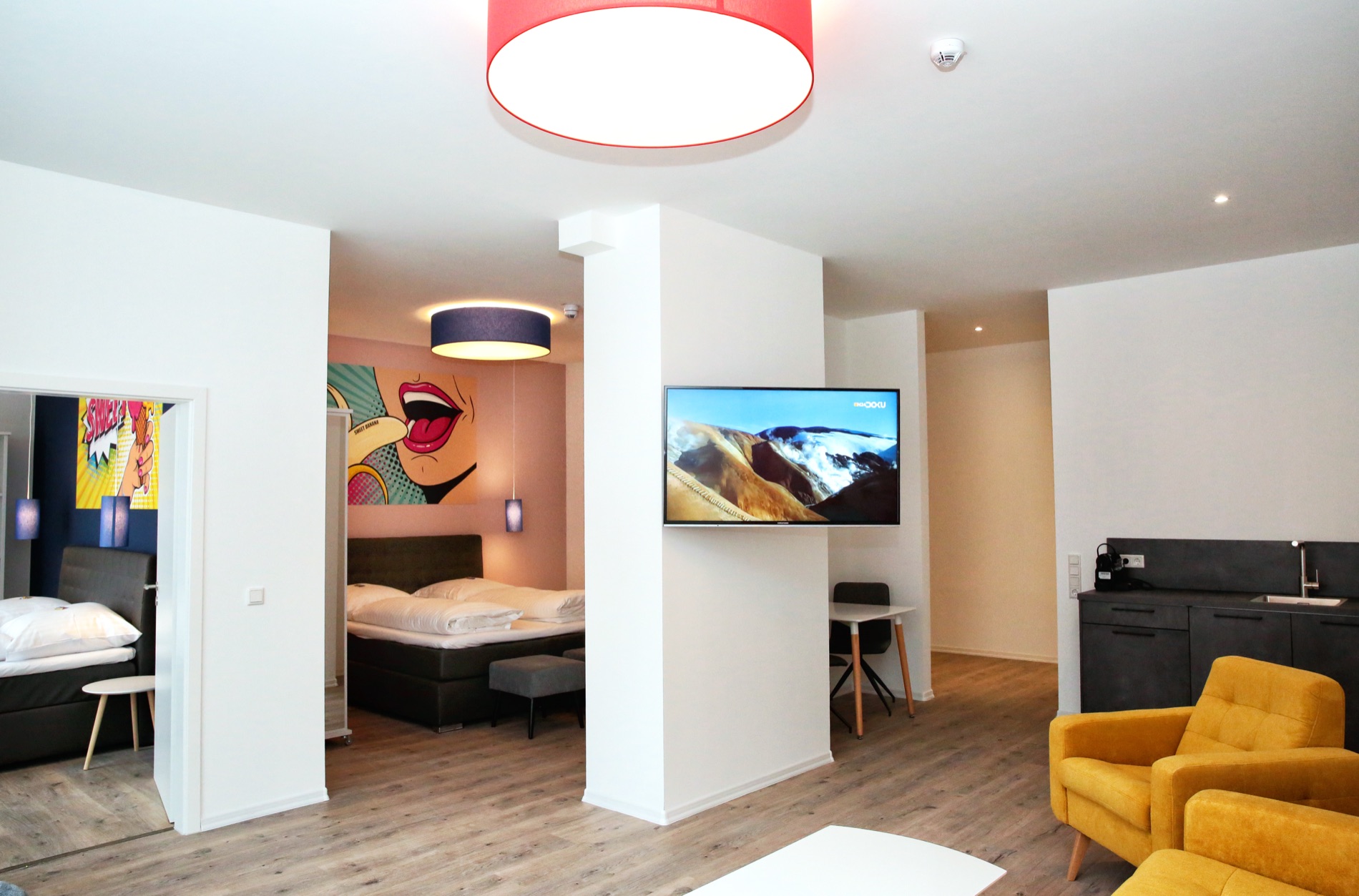 Family Suite