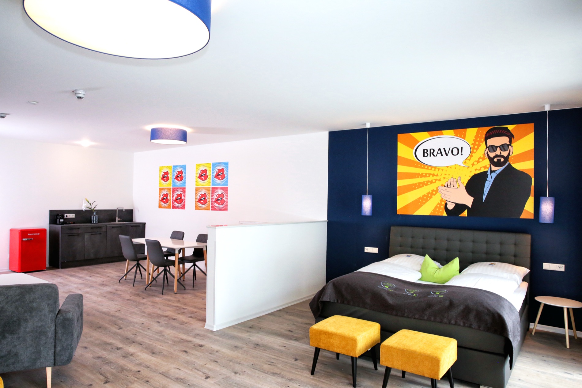 Suite